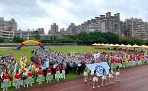 永慶房屋響應「113年桐花盃全民健身運動大賽」　以行動支持地方體育發展