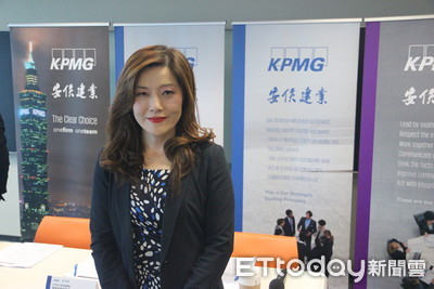 企業所得最低徵收率明年拉高至15%　KPMG：大型跨國公司最受影響