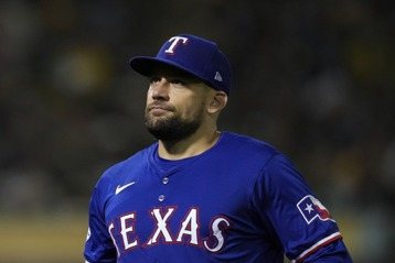 MLB／前紅襪雙王牌再聚首？ 傳勇士鎖定跳出合約的伊瓦迪