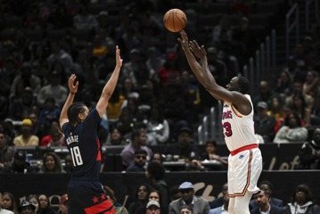 NBA／格林是勇士三分最準！瑞士小將嗆他不會投籃被打臉